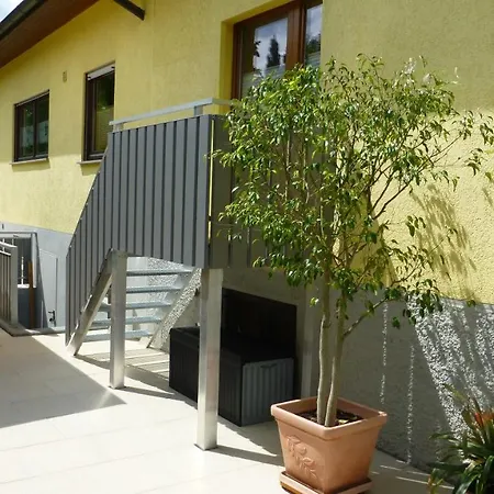 Ferienhaus Mayer In Der Sonnigen Ortenau Oberkirch  Exterior photo