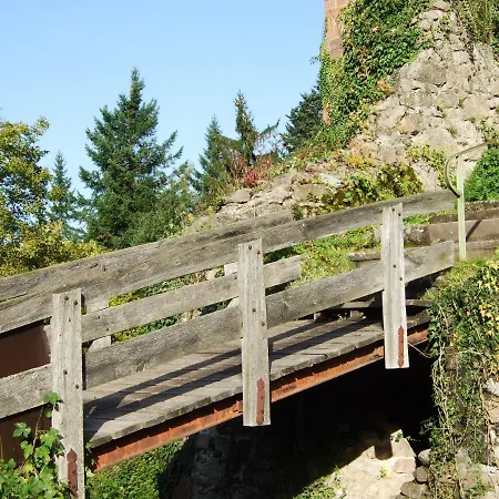 Ferienhaus Mayer In Der Sonnigen Ortenau Oberkirch  Exterior photo