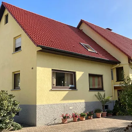 Ferienhaus Mayer In Der Sonnigen Ortenau Oberkirch  Exterior photo