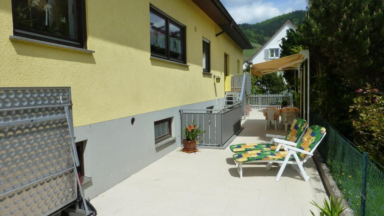 Mayer In Der Sonnigen Ortenau Apartment Oberkirch (Baden)