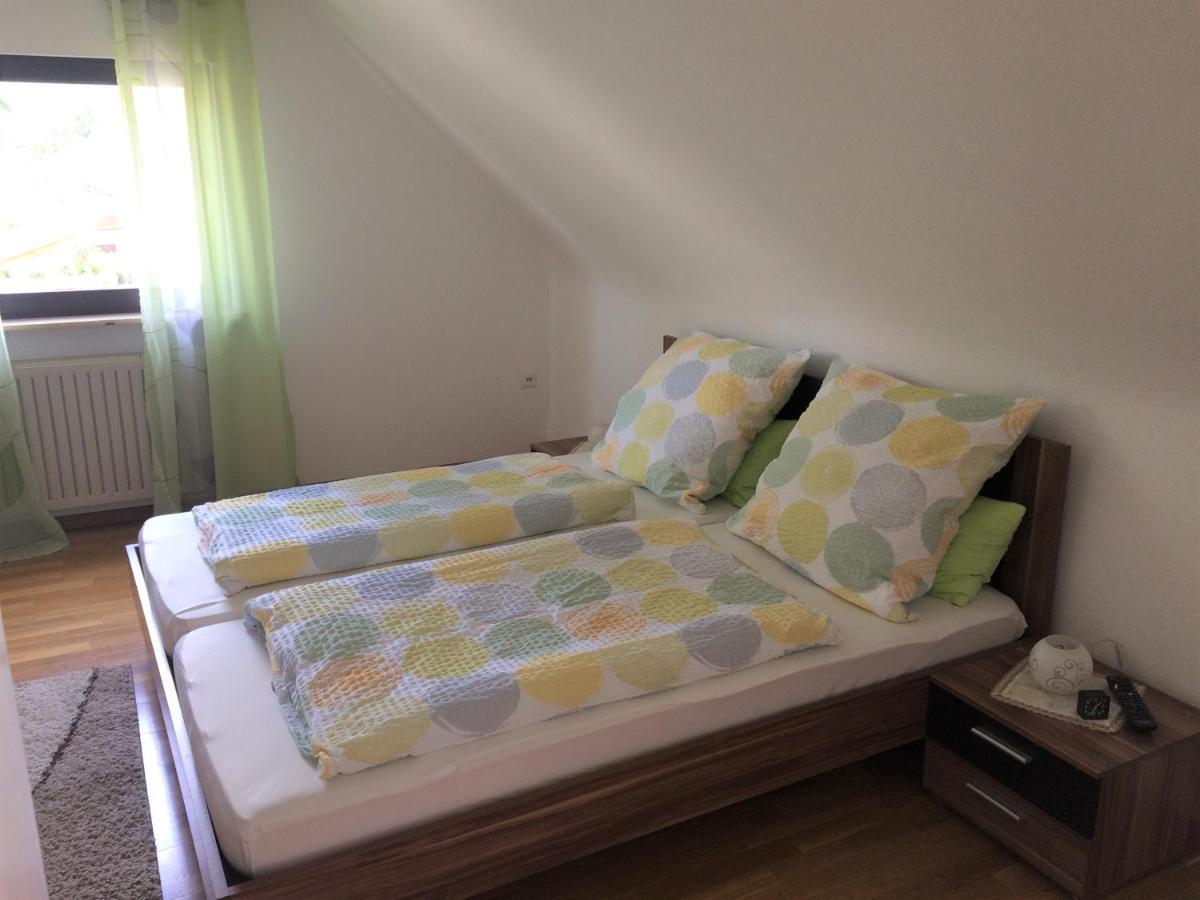 Mayer In Der Sonnigen Ortenau Apartment Oberkirch (Baden)