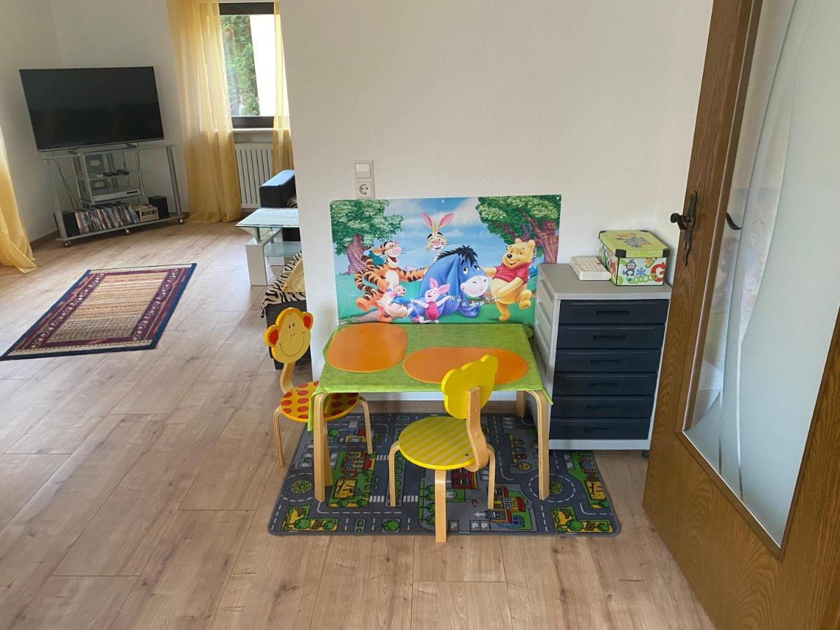 Mayer In Der Sonnigen Ortenau Apartment