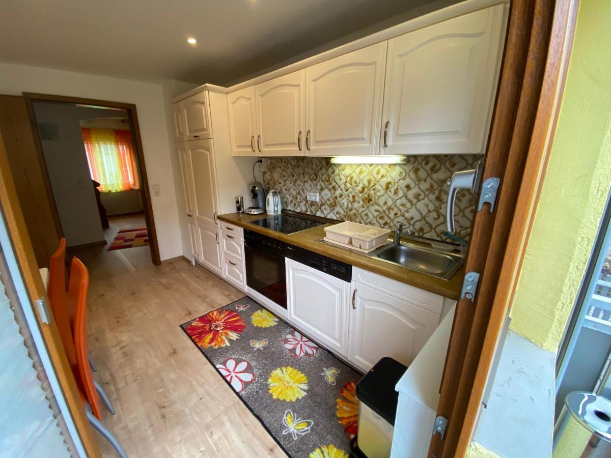 Apartment Mayer In Der Sonnigen Ortenau Oberkirch (Baden)