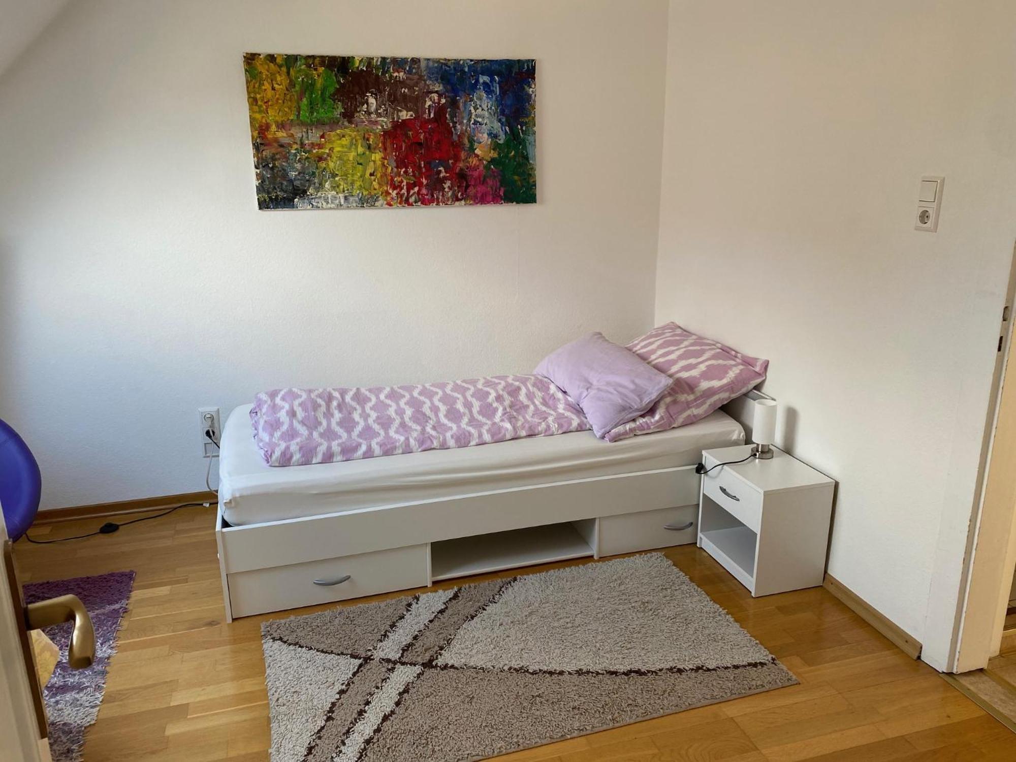 Mayer In Der Sonnigen Ortenau