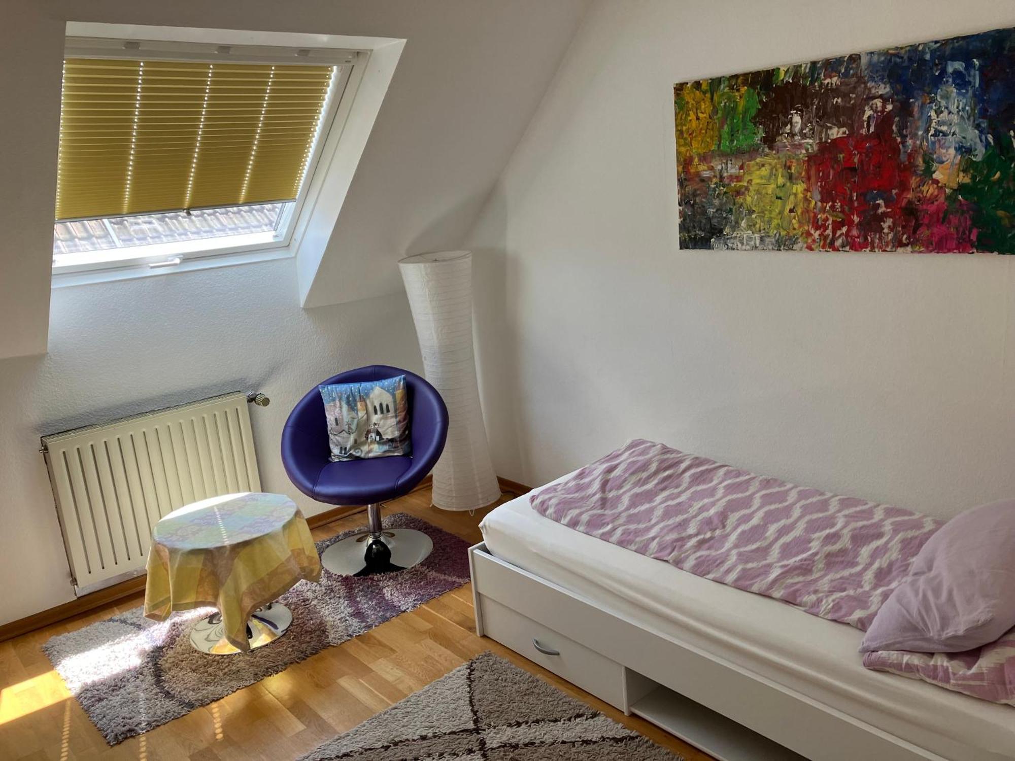 Mayer In Der Sonnigen Ortenau Apartment Oberkirch (Baden)