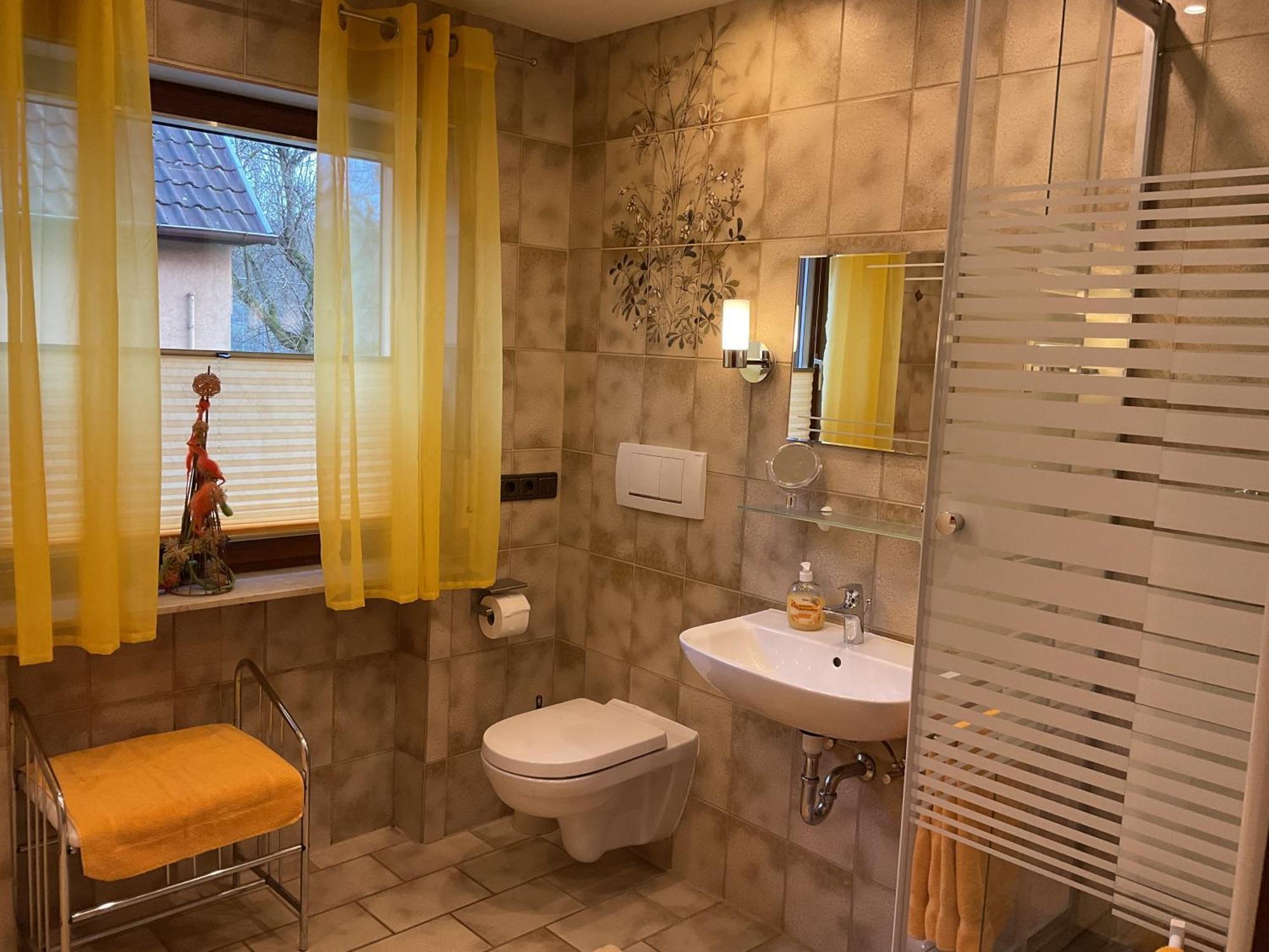 Apartment Mayer In Der Sonnigen Ortenau *